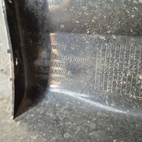 фото thumb №11, Audi rs4 rs 4 b9 8w 17-19 бампер перед передний sprysk pdc