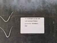 фото thumb №9, Hummer 3 iii h3 молдинг крыла правый задняя правая задняя накладка 15240534