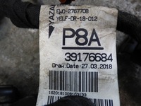 фото thumb №5, Установка двигуна stbdb opel astra k v 1.6 cdti