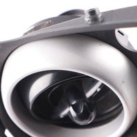 фото thumb №9, Mini cooper r50 r53 молдинг захист корпус прилади 0769337