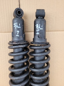 Задние амортизаторы CF MOTO 450 500 520
