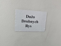 фото thumb №13, Кришка багажника боки зад toyota land cruiser 200 j200 чорний 202