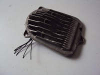 фото thumb №3, Перетворювач модуль led mercedes glc x253