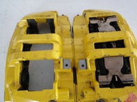 фото thumb №12, Mercedes суппорт тормозной правый левый комплект sl 232 r232 63 amg brembo