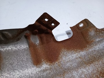 фото thumb №6, Захист термічна колеса запасного ford f150 2015-