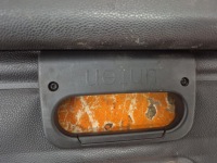 фото thumb №5, Opel zafira b 05-10 ролета багажника