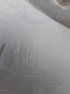 фото thumb №8, Kia ceed ii передний рестайлинг 12-13 бампер переднее