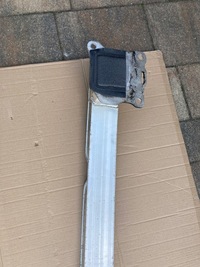 фото thumb №9, Audi a6 c8 4k балка бампера задняя 4k0807309