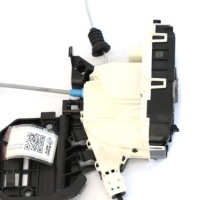 фото thumb №11, Mercedes w176 w246 замок дверь заднее левое зад левое a2047303535