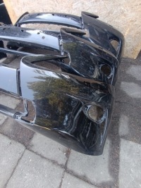 Бампер перед lexus rx 3 2012-2015 Оригинал, фото thumb