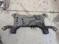 Купить Ford connect mk2 2012-2020 1.5 tdci подрамник подрамник двигателя, фото thumb