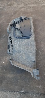 фото thumb №7, Обшивка багажника лівий audi a4 b8