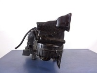 фото thumb №2, Kia ceed ii обігрівач вентилятор повітродувка