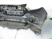 фото thumb №6, Honda hr-v ii рестайлинг бампер перед nh731p 17-