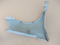 фото thumb №12, Крыло левый перед nissan qashqai j10 07-10