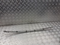 фото thumb №3, Молдинг капот решётка mercedes w169