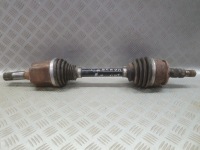 фото thumb №1, Привідний вал ліва opel zafira c 2.0 cdti автоматична коробка передач