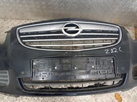 фото thumb №11, Opel insignia a универсал бампер перед z22c pdc