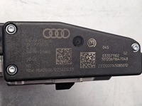 фото thumb №6, Audi a4 b8 засов блокировка руля 8k0905852e