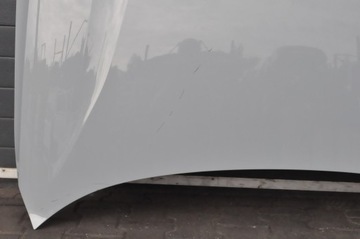 фото thumb №12, Bmw i4 g26 капот кришка камери двигуна