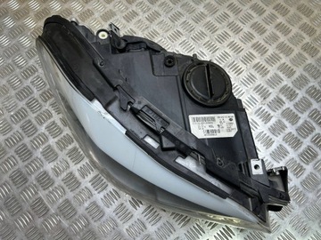 фото thumb №8, Комплектна лампа передня права usa ксенон динамічний ahl bmw f10 f11 7203256