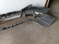 фото thumb №12, Бампер перед передній vw passat b6