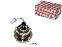 фото thumb №1, Ступица колеса ashika