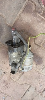 фото thumb №4, Стартер chrysker 300m 03r sedan 04609346ad