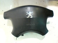 фото thumb №6, Peugeot 607 панель приладів подушки безпеки консоль ремені подушка безпеки