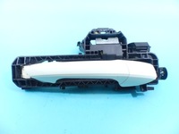 фото thumb №1, Ручка зад правая lak 650 mercedes ml w166 eu