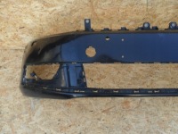 фото thumb №8, Vw passat b7 2010 2011 2012 2013 бампер передний