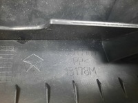 фото thumb №4, Захист молдинг поріг перед ліва thema ii 300c