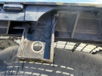 Бампер передний перед kompletny решётка радиатора решётка радиатора audi a6 c6 04-08 лак: lz5d Киев, фото thumb