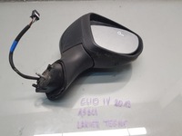 фото thumb №2, Дзеркало праве 1/9 pin tegne renault clio iv eu