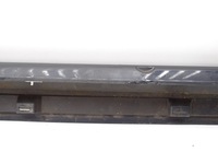 фото thumb №9, Планка накладка порогова права vw passat b7 3a li7f