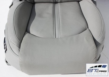 фото thumb №11, Audi a8 сиденья комплект сидений сидений сиденье обивка 4h d4 4h0 + tv mo