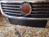 фото thumb №8, Решітка радіатора решітка volkswagen passat b6 діаметр значок 130mm