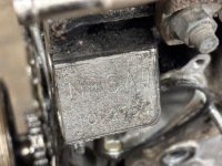 Двигун n16a4 honda cr-v iv в Україні, фото thumb