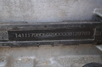 фото thumb №11, Коробка передач коробки передач maserati quattroporte vi 8hp70x