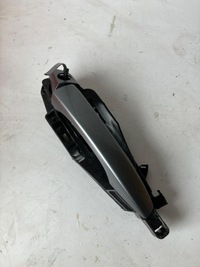 фото thumb №1, Ручка двері лівий перед crossland x 10b