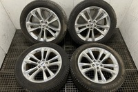 фото thumb №9, Комплект диск ford usa explorer jb531007c1b 3.5l бензиновий 209kw 2019