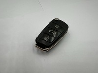 фото thumb №5, Ключ ключ pilot audi a6 c6 s6 c6 868mhz 4f0837220r