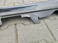 Молдинг поріг ліва bmw 3 g20 g21 8069381 m набір Київ, фото thumb