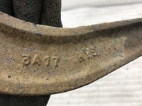 фото thumb №5, Рычаг левый задняя mazda 6 gj kombi