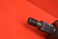 фото thumb №6, Приводной вал правая перед механическая коробка передач mazda 6 3 iii gj 2.5 skyactiv 186 km 12-15