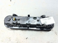 Панель кондиціонера alfa romeo stelvio 01561506100 Ціна, фото thumb