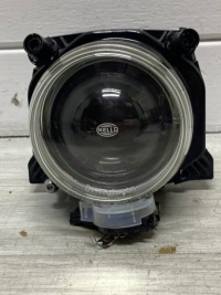 Купить Лампы hella bi противотуманная фара led drl streetscooter 1al00999800, фото thumb