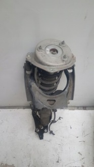 фото thumb №4, Амортизатор амортизационная стойка левый перед peugeot 407