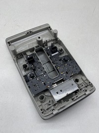 фото thumb №11, Audi a6 c7 лампа освітлення кабіни czarna s-line