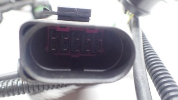 фото thumb №10, Джгут бампера перед 6 pdc + камера+ led porsche cayenne 9y0971095bn